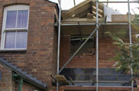 free Groes home extension quotes