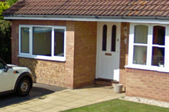 garage conversions Groes