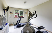 Groes home gym construction leads