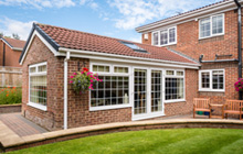 Groes house extension leads