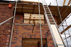 house extensions Groes
