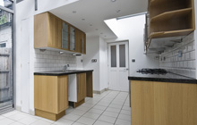Groes kitchen extension leads